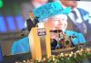 Thaçi vlerëson lart rolin udhëheqës të Mbretëreshës Elizabeta