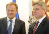 As Tusk nuk ia ndërroi mendimin Ivanovit për mandatin