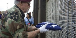 Dëbohet nga SHBA-të veterani i ushtrisë amerikane që shërbeu në Kosovë