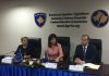 Nënshkruhen dy momerandume Zyrën e BE-së në Kosovë.