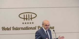 Kryeministri Mustafa: Pediatria, prioritet i politikave shëndetësore të Qeverisë së Kosovës
