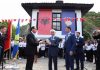 Presidenti Nishani emërohet “Qytetar Nderi” i Prizrenit
