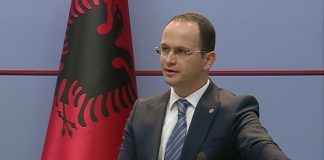 Ditmir Bushati: Kosova është fajtore për mungesën e Doganës së përbashkët