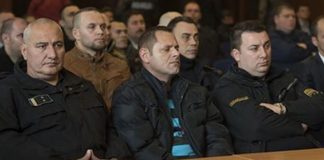 Në Maqedoni: Anulohet seanca gjyqësore për ‘Grupin e Kumanovës’ me kërkesë të MPB-së
