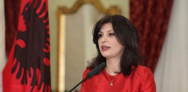 Jozefina-Topalli