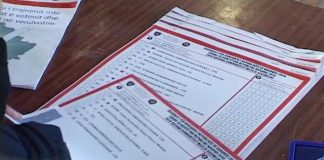 Certifikimi i rezultateve të zgjedhjeve të 11 qershorit, këta janë kandidatët më të votuar