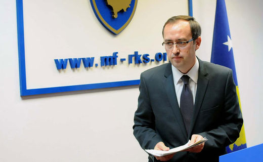 Avdullah Hoti kandidat i LDKsë për kryeministër Fokusi