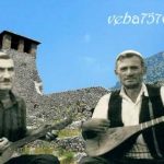 Shahirat më të njohur të Kosovës