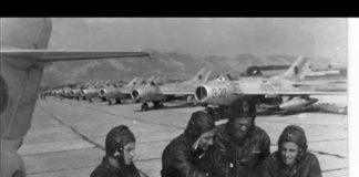 Nga aviacioni Amerikan, trupa të reja vendosen në Kosovë