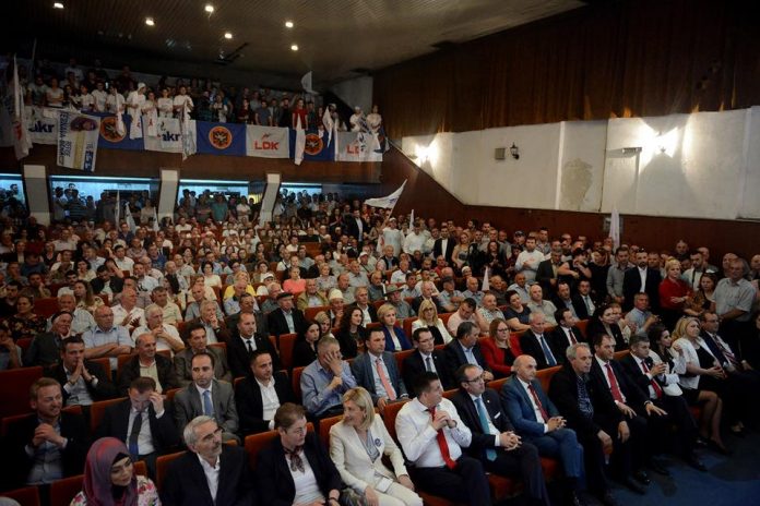 isafushëkosovë