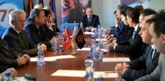 LDK shtyn për nesër takimin e Kryesisë, ku pritet të caktohen ministrat