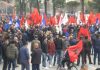 Protesta e opozitës, qytetarët nisen nga rrethet drejt Tiranës