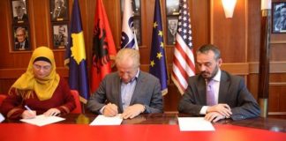 Koalicion i mbarë edhe për AKR-në, Labinotë Demi-Murtezi dhe Amir Ahmeti i bashkohen kësaj partie