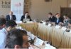 GJYKATA THEMELORE E MBINGARKUAR ME LËNDË KUNDËR KORRUPSIONIT