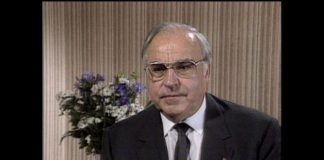 Në Ambasadën, në Prishtinë, Gjermane hapet Libri i zisë për Helmut Kohlin