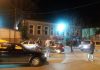 Huliganet e VV festojnë në kryeqytet