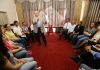 Pacolli në Gjilan: Me ne në qeverisje Kosova do t’i arrijë 160 njohje