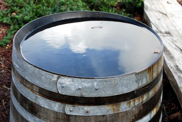 barrel