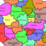 Këta do të jenë kandidatët e partive për kryetarë komunash