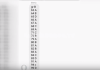 Matura 2017, sërish kopjime në Facebook (Video)