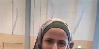 Egesta Lopçi, shkencëtarja myslimane nga Shkodra që po mahnit Italinë