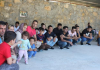 Ndalohen dhjetëra migrantë në tentativën për të kaluar ilegalisht në Greqi