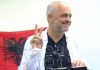 Rama voton: Sot do të kemi një ditë të bukur