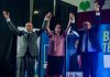 Kryeministri, Isa Mustafa: Hoti është burrë i fortë që u bën ballë sfidave shtetërore