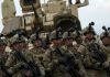 Ushtria amerikane dërgon një batalion në Kosovë për shkak të “tensioneve të vazhdueshme”