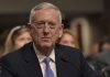 Mattis: Abu Bakr al-Baghdadi ende gjallë