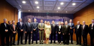 Deklaratë e përbashkët e vendeve të rajonit