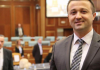 Ademi e Berisha: Do të jem pro-qeverisë, pavarësisht kush e formon, por kemi kushte