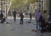 Vazhdon kërkimi për të dyshuarin e sulmit në Barcelonë
