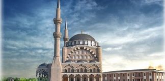 Turqia ndërton teatër për maqedonasit, xhami për shqiptarët
