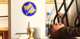 Partitë politike i paguajnë gjobat në çastet e fundit