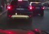 Dy të rinj zbresin nga vetura, më pas dëgjohet një e shtënë: Publikohen pamje të atentatit ndaj 24-vjeçarit në Tiranë (Video,+18)