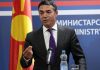 Dimitrov: Vendimi për Kosovën në UNESCO, në interes të Maqedonisë