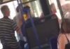 Pavarësisht premtimit për udhëtim falas nga Shpendi, pensionistët nxirren me dhunë nga autobusi