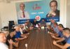Kandidatët e degës së LDK-së në Junik për Asamble lomunale