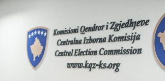 KQZ-ja pret deri sot në ora 16:00 listat e partive për zgjedhjet e 17 tetorit