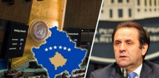 Zëvendëskryeministri serb, Rasim Lajiq: Duhet të nënshkruhet marrëveshje për normalizimin e marëdhënieve me Kosovën, nuk ka kthim mbrapa