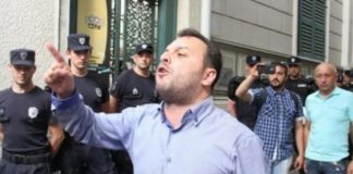 Nënkryetar i Komunës së Kllokotit është arrestuar për dhunë në familje