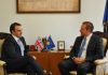 Britania e e Madhe e përkushtuar për të forcuar rendin dhe ligjin në Kosovë