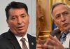 Pal Lekaj i përgjigjet Jakup Krasniqit: Nuk i frikësohemi ultimatumeve