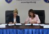 Apostolova: Institucionet duhet të formohen sa më shpejt