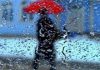 Stuhi, rrufe, breshër, përmbytje… Moti për sot dhe nesër