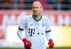 Bayern, Robben tregon se ku qëndron problemi