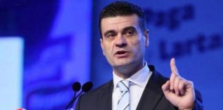 Shqipëri: Patozi: “Vjedhja” e votës është qëndrim zyrtar i PD-së