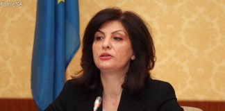 Jozefina Topalli: Në mbrojtje të së vërtetës