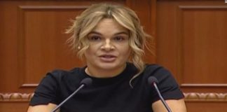 Shqipëri: Monika Kryemadhi: Rama e ktheu vendin në republikën e hashashit, tani na sjell një program batutash